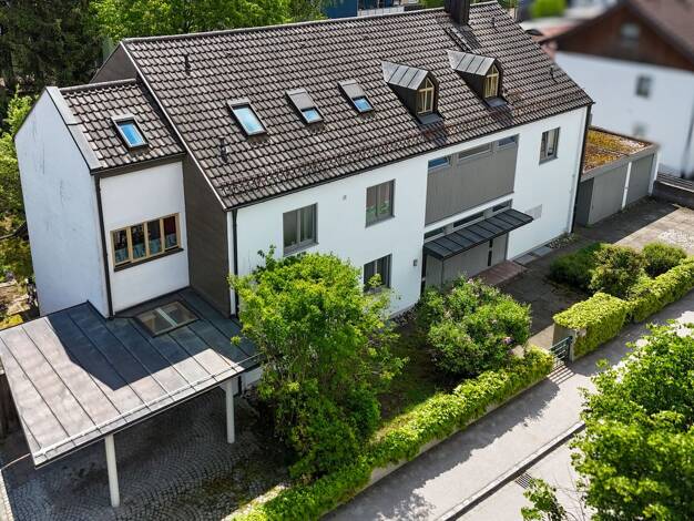 Mehrfamilienhaus zum Kauf 840.000 € 16 Zimmer 349 m² 1.023 m² Grundstück Burghausen Burghausen 84489