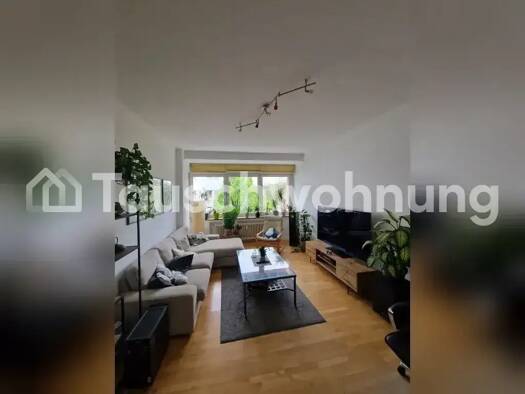 Wohnung zur Miete Tauschwohnung 800 € 2 Zimmer 75 m² 2. Geschoss Sülz Köln 50937
