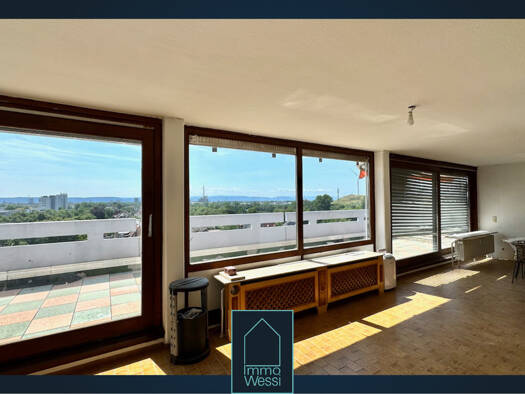 Penthouse zum Kauf 599.000 € 4,5 Zimmer 175 m² Karlsruhe / Knielingen 76187