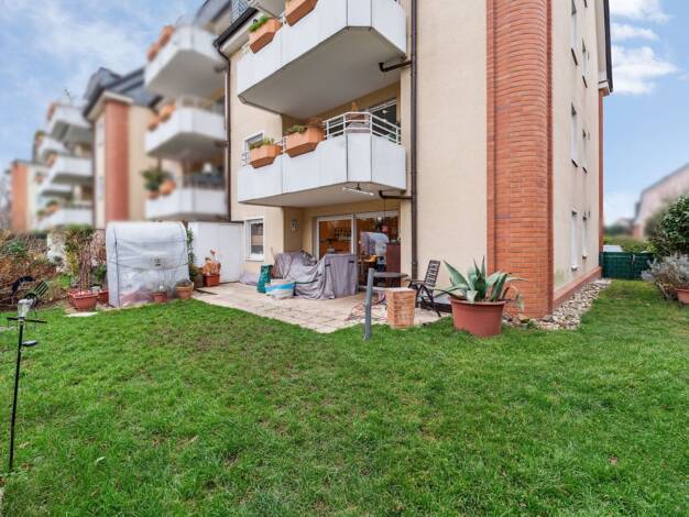 Wohnung zum Kauf 485.000 € 4 Zimmer 109,3 m² Nordstadt 18 Hilden 40724