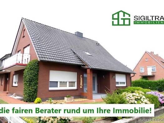 Mehrfamilienhaus zum Kauf provisionsfrei 298.000 € 7 Zimmer 241 m² 1.730 m² Grundstück Berge Berge 49626