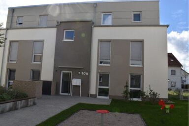 Wohnung zur Miete 1.200 € 4 Zimmer 90,8 m² 1. Geschoss Altrip 67122