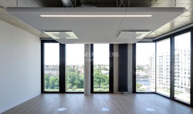 Büro-/Praxisfläche zur Miete 25 € 523 m² Bürofläche teilbar ab 523 m² Prenzlauer Berg Berlin 10405