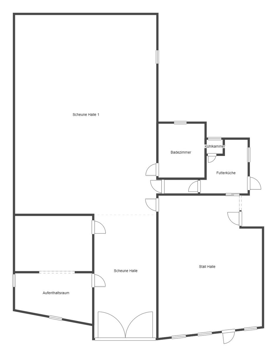 Immobilie zum Kauf als Kapitalanlage geeignet 219.000 € 6 Zimmer 168 m²<br/>Fläche 1.306,1 m²<br/>Grundstück Eimbeckhausen Bad Münder am Deister 31848