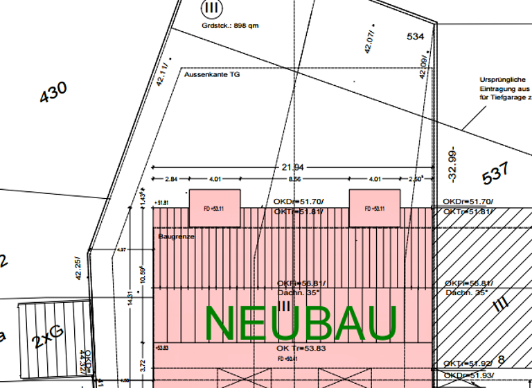 Grundstück zum Kauf 837.000 € 898 m² Grundstück Hassels Düsseldorf 40599
