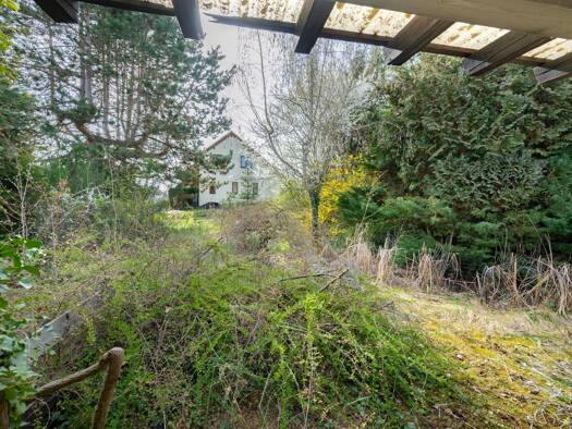 Grundstück zum Kauf 465.000 € 690 m² Grundstück Höchberg 97204