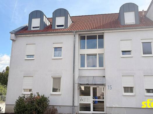 Wohnung zur Miete 890 € 3 Zimmer 76,5 m² Kleinostheim Kleinostheim 63801