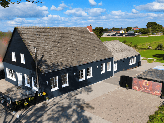 Mehrfamilienhaus zum Kauf 345.000 € 7 Zimmer 240 m² 1.927 m² Grundstück Bunderhammrich Bunde 26831