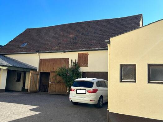 Gewerbegrundstück zum Kauf 219.000 € 784 m² Grundstück Heusweiler 66265