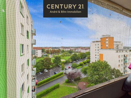 Wohnung zum Kauf 150.000 € 3 Zimmer 59 m² 8. Geschoss Hanau 63452