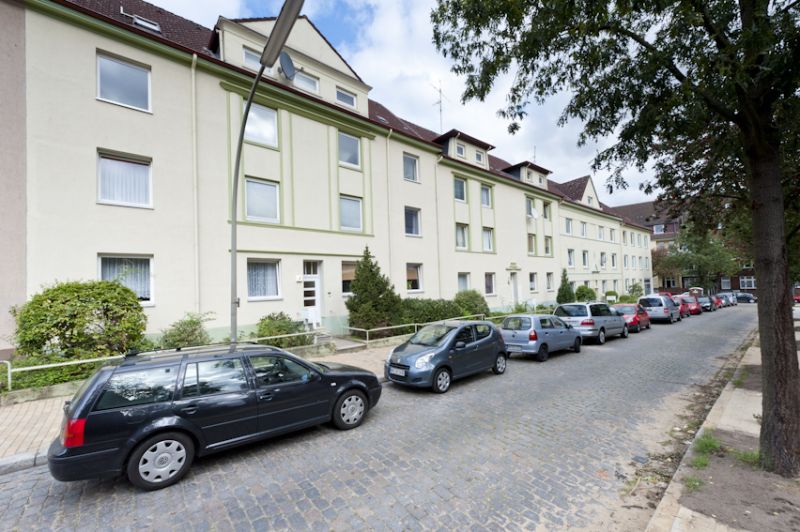 Wohnung zur Miete 688 € 4 Zimmer 80,5 m²<br/>Wohnfläche 1.<br/>Geschoss 16.11.2024<br/>Verfügbarkeit Haeckelstr. 8 Harburg Hamburg 21073