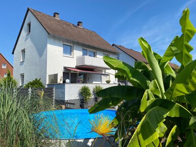 Einfamilienhaus zum Kauf 198.500 € 7 Zimmer 150 m² 604 m² Grundstück Bevern Bevern 37639