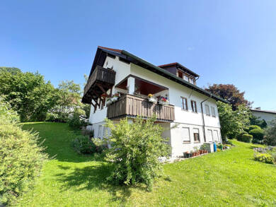 Mehrfamilienhaus zum Kauf 683.000 € 9 Zimmer 235 m² 738 m² Grundstück Diepoldshofen Leutkirch 88299
