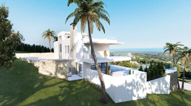 Villa zum Kauf provisionsfrei 6.700.000 € 6 Zimmer 1.518 m² 1.900 m² Grundstück Sotogrande