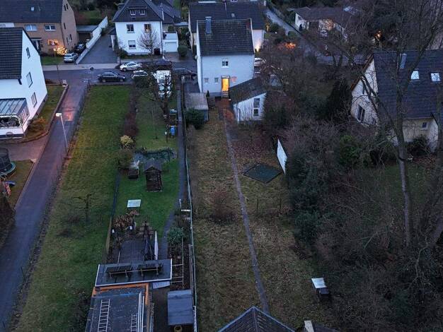 Einfamilienhaus zum Kauf 199.000 € 4 Zimmer 78 m² 540 m² Grundstück Menden Sankt Augustin 53757