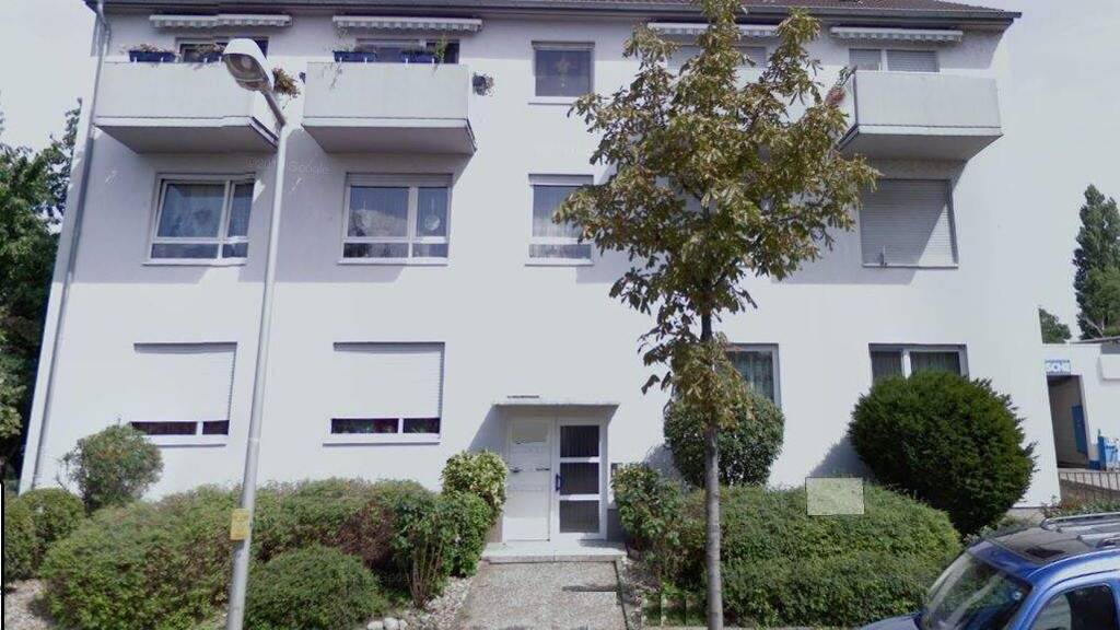 Mehrfamilienhaus zum Kauf als Kapitalanlage geeignet 582,5 m² 1.043 m² Grundstück Käfertal Mannheim 68309