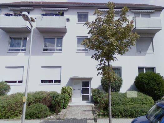 Mehrfamilienhaus zum Kauf als Kapitalanlage geeignet 582,5 m² 1.043 m² Grundstück Käfertal Feudenheim 68309