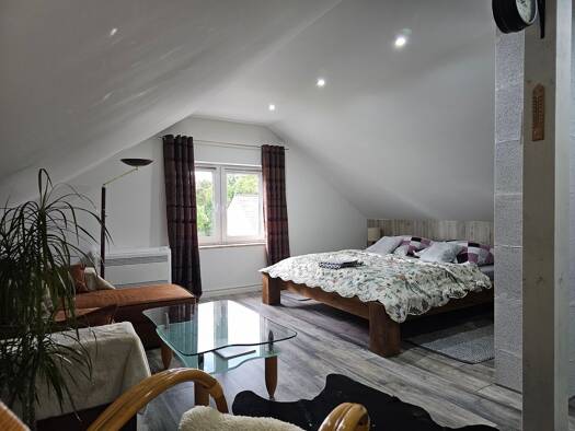 Studio zur Miete 650 € 1 Zimmer 34 m² Geschoss 1/2 frei ab 01.12.2026 Misburg-Nord Misburg - Anderten 30629
