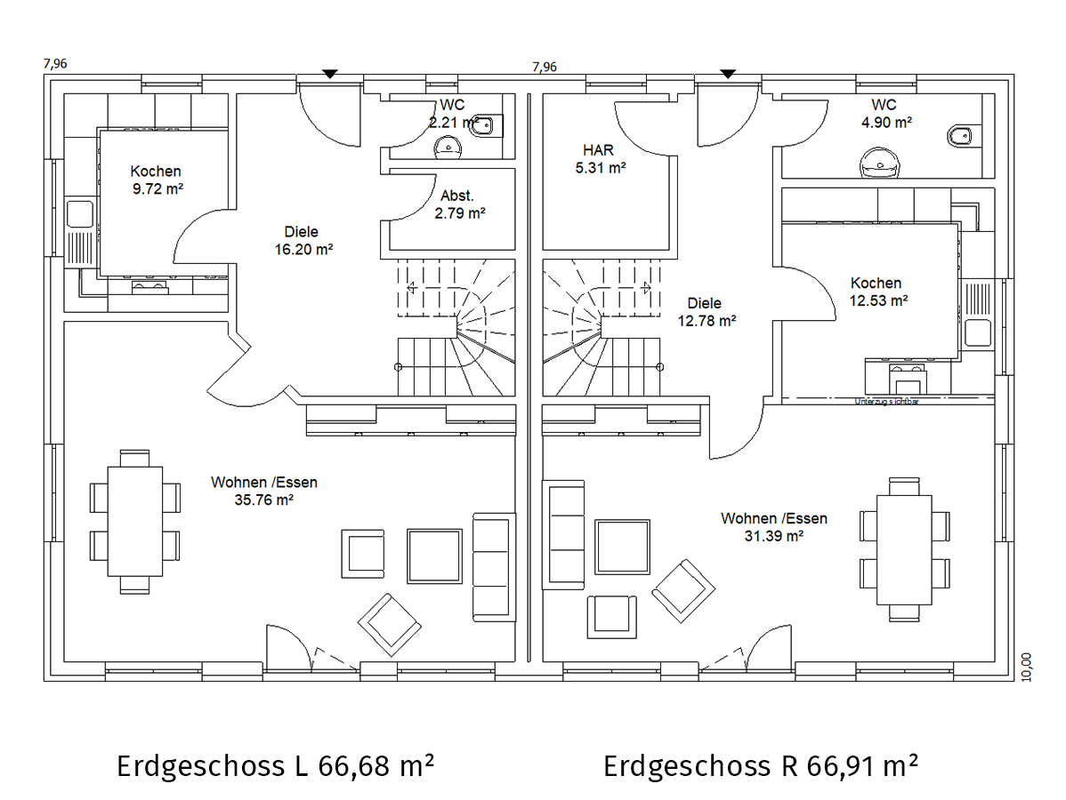 Haus zum Kauf 329.500 € 4 Zimmer 129 m²<br/>Wohnfläche 451 m²<br/>Grundstück ab sofort<br/>Verfügbarkeit Gummersbach Gummersbach 51643