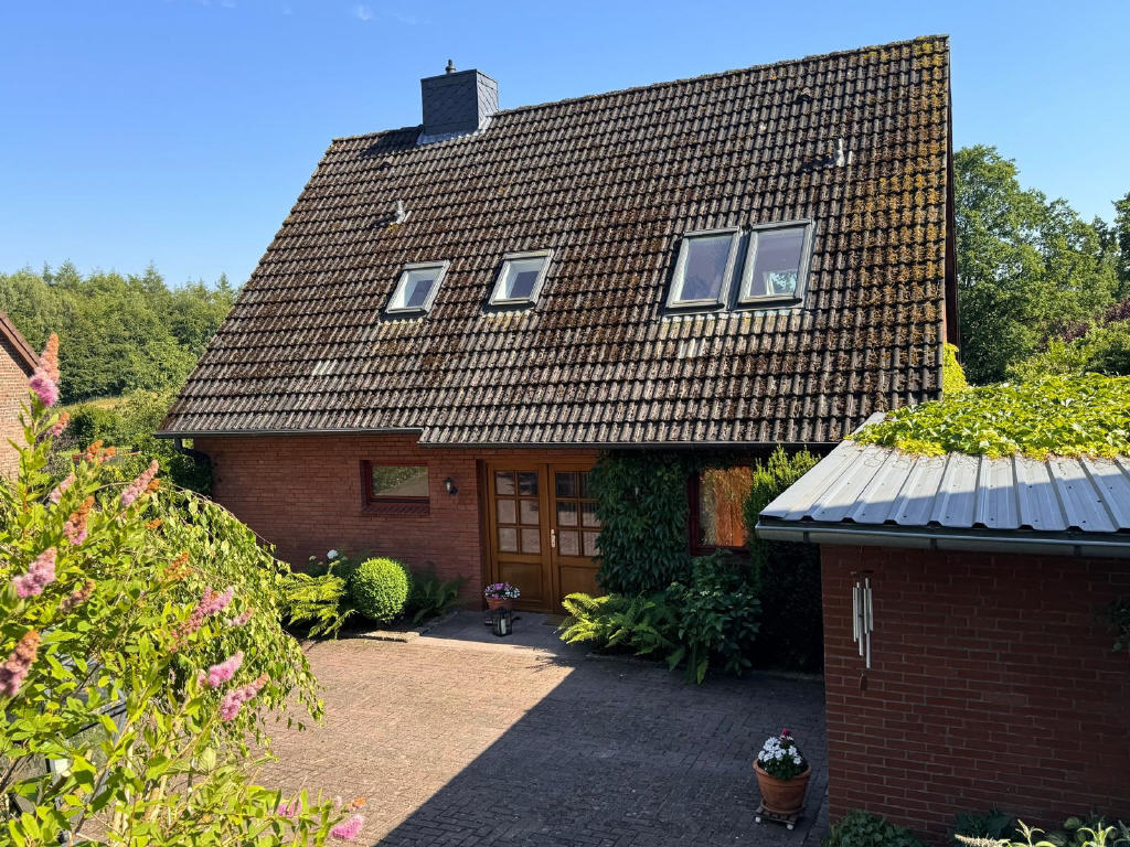 Einfamilienhaus zum Kauf 400.000 € 5 Zimmer 140 m²<br/>Wohnfläche 5.362 m²<br/>Grundstück Krummsee Bad Malente OT Krummsee 23714