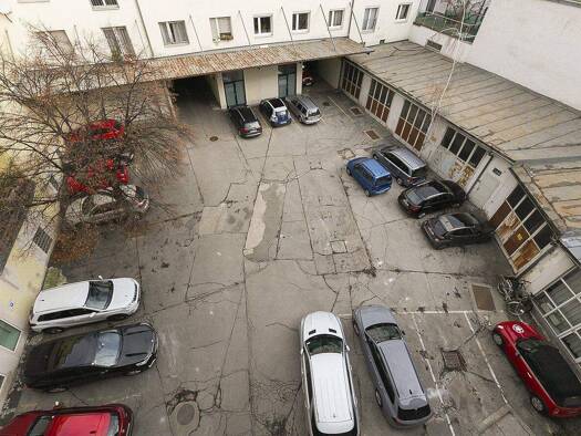 Außenstellplatz zur Miete 208 € Wien 1180