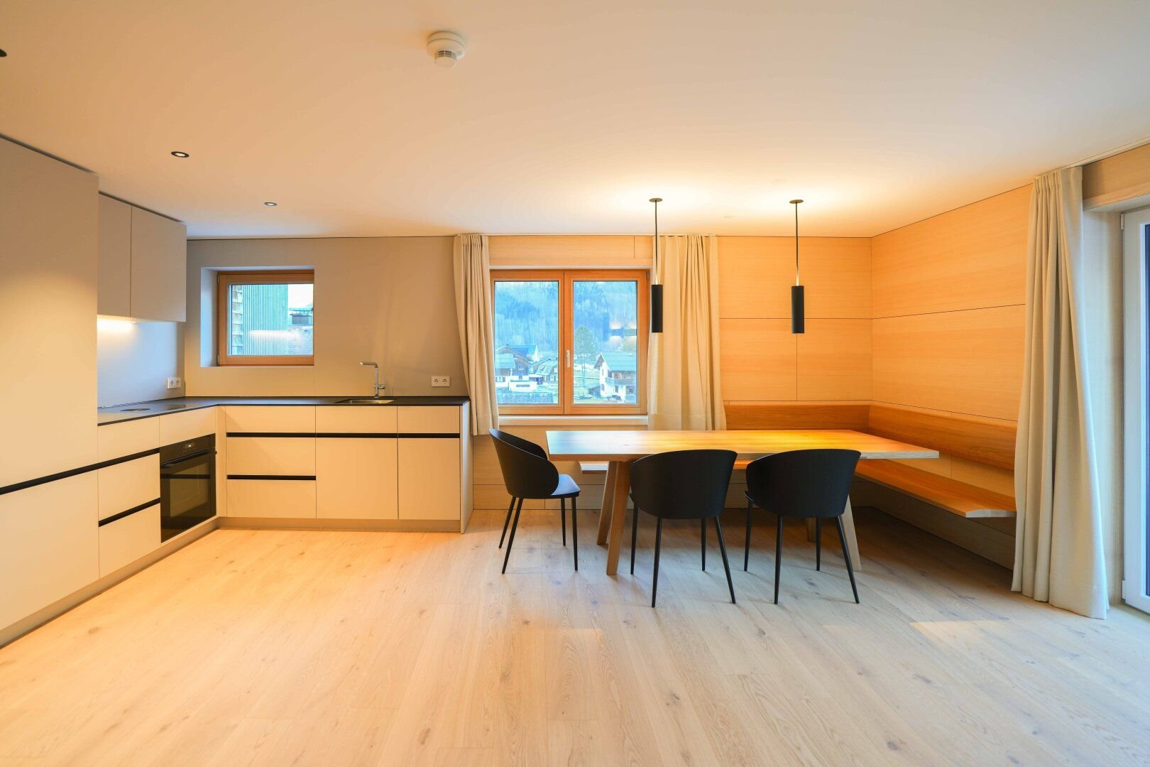 Wohnung zum Kauf 487.133 € 3 Zimmer 79,8 m²<br/>Wohnfläche 1.<br/>Geschoss Mellau 6881