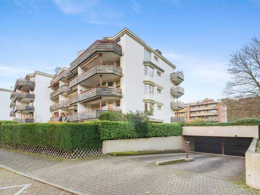 Wohnung zum Kauf 360.000 € 4 Zimmer 98 m² frei ab sofort Gerresheim Düsseldorf 40625