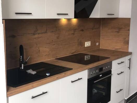 Wohnung zur Miete 550 € 2 Zimmer 51,2 m² 2. Geschoss frei ab sofort Papiermühlstraße 30a Stötteritz Leipzig 04299