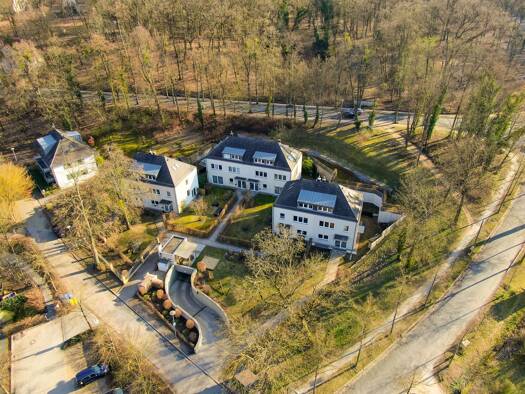 Doppelhaushälfte zum Kauf 1.400.000 € 7 Zimmer 292 m² 226 m² Grundstück frei ab 15.09.2026 Wasserstraße 5 c Babelsberg Nord Potsdam 14482