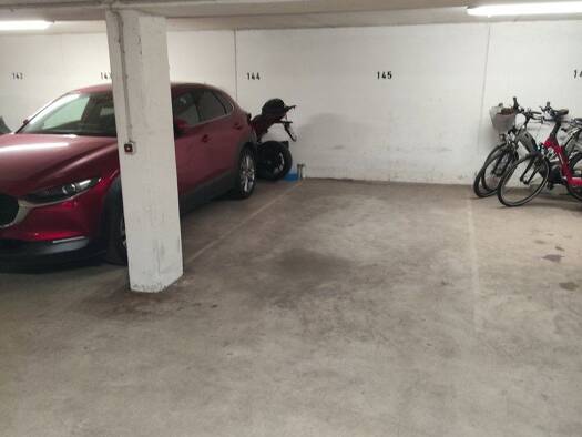 Garage zum Kauf provisionsfrei 13.500 € Stoltenrieden Bad Oldesloe 23843