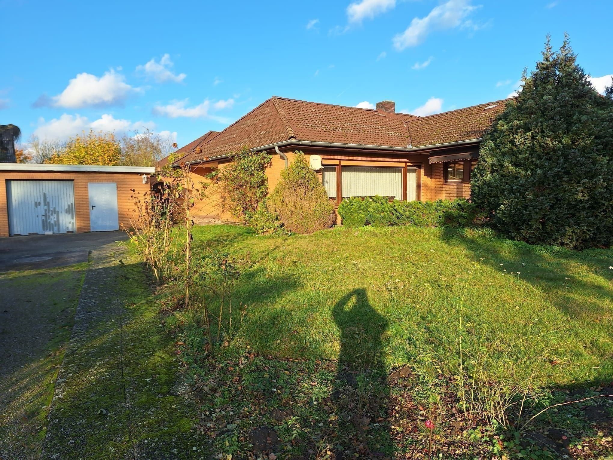 Bungalow zum Kauf 198.000 € 5 Zimmer 144 m²<br/>Wohnfläche 994 m²<br/>Grundstück Jameln Jameln 29479