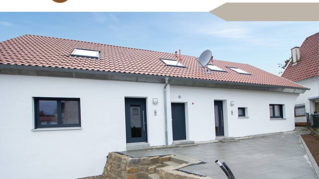 Wohnung zum Kauf 269.000 € 3 Zimmer 67,4 m² Hohenmemmingen Giengen an der Brenz / Hohenmemmingen 89537