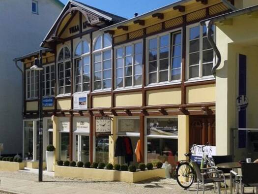 Wohnung zum Kauf 199.000 € 2 Zimmer 35,1 m² Seebad Ahlbeck Heringsdorf 17419