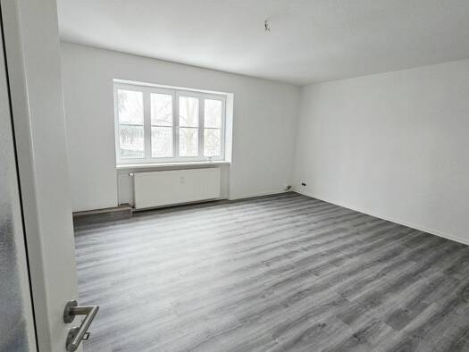 Wohnung zur Miete 425 € 2 Zimmer 55,3 m² 2. Geschoss Ohrestr. 33 Neue Neustadt Magdeburg 39124