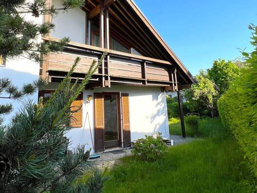 Doppelhaushälfte zum Kauf 850.000 € 4 Zimmer 143 m² 379 m² Grundstück Ebersberg 85560