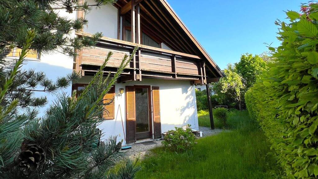 Doppelhaushälfte zum Kauf 850.000 € 4 Zimmer 143 m² 379 m² Grundstück Ebersberg 85560