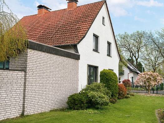 Einfamilienhaus zum Kauf 359.000 € 7 Zimmer 165,7 m² 812 m² Grundstück Schloß Holte Schloß Holte-Stukenbrock 33758