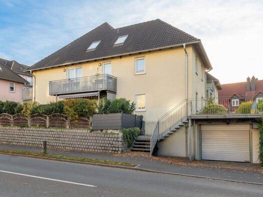 Wohnung zum Kauf 355.000 € 3 Zimmer 92,7 m² Unterasbach Oberasbach 90522