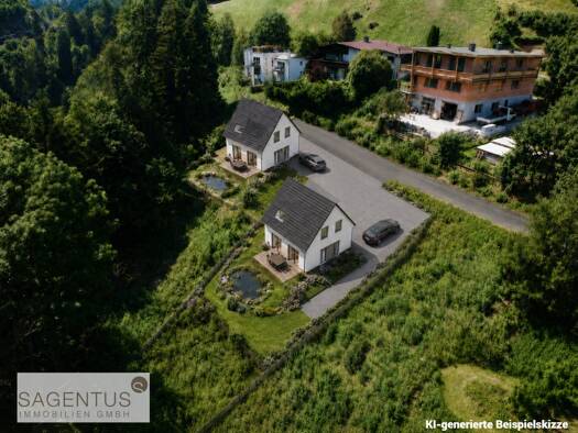 Einfamilienhaus zum Kauf 679.325 € 4 Zimmer 82 m² Mutters 6020