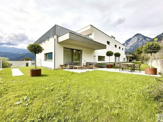 Wohnung zum Kauf - Erstbezug 1.660.000 € 5 Zimmer 144,2 m² EG Hötting Innsbruck 6020