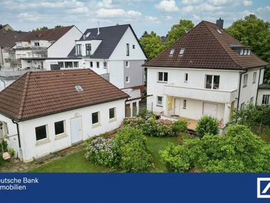Villa zum Kauf 550.000 € 10 Zimmer 309,1 m² 1.068 m² Grundstück Hagen 58097