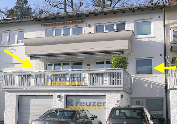 Wohnung zum Kauf 429.000 € 4,5 Zimmer 109 m²<br/>Wohnfläche Oberzell Ravensburg 88213