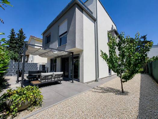 Einfamilienhaus zum Kauf 1.290.000 € 6 Zimmer 168,2 m² 350 m² Grundstück Wien 1220