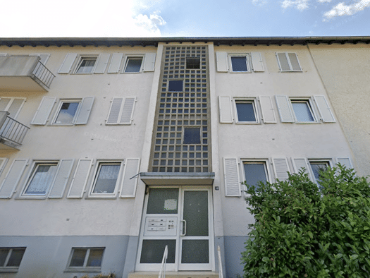 Wohnung zur Miete 500 € 3 Zimmer 64 m² Kusel Kusel 66869