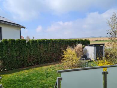 Terrassenwohnung zur Miete 780 € 2 Zimmer 60 m² Souterrain, EG frei ab 01.09.2025 Kösching Kösching 85092