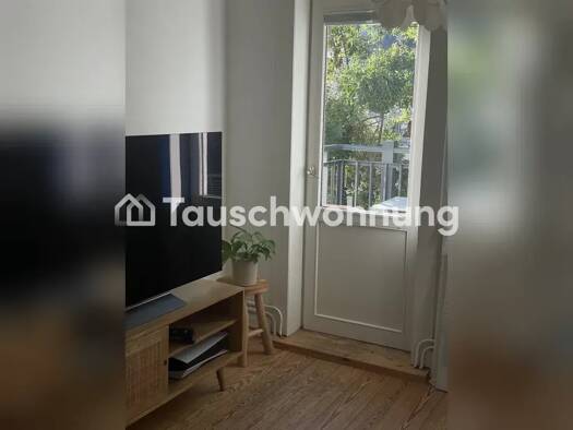 Wohnung zur Miete Tauschwohnung 1.250 € 3 Zimmer 68 m² 4. Geschoss Eppendorf Nord 20251