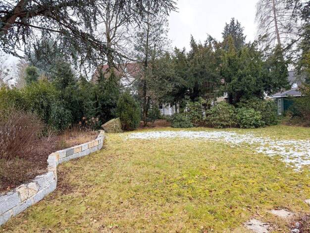 Grundstück zum Kauf 2.300.000 € 845 m² Grundstück frei ab sofort Thalk.Obersendl.-Forsten-Fürstenr.-Solln München 81477