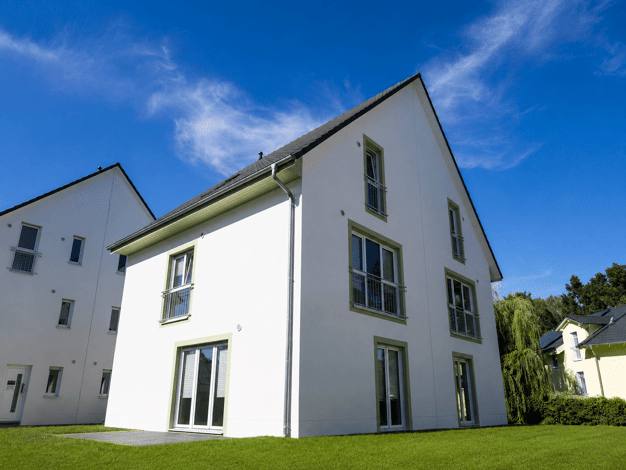 Doppelhaushälfte zum Kauf - Neubau provisionsfrei 605.000 € 5 Zimmer 143 m² 138 m² Grundstück Köpenick Treptow-Köpenick 12557