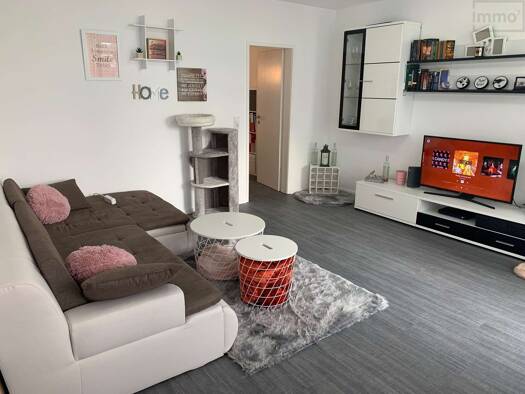 Wohnung zum Kauf 129.000 € 3 Zimmer 71 m² 2. Geschoss Ronsdorf Wuppertal 42369