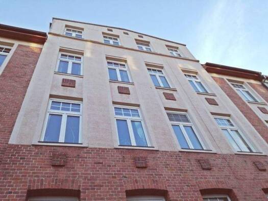 Wohnung zur Miete 695 € 3 Zimmer 63,9 m² EG frei ab sofort Walther-Rathenau-Str. 15 Werdervorstadt Schwerin 19055